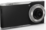 Panasonic Lumix DMC-CM1 Digital Camera