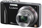 Panasonic Lumix DMC-ZS6 Digital Camera