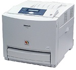 Panasonic KX-CL400 Printer