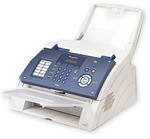 Panasonic UF-4000 Fax and Printer