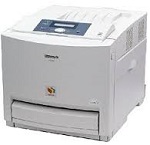 Panasonic DP-CL21 Printer