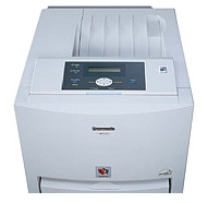 Panasonic DP-CL22 Printer