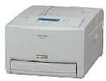 Panasonic KX-CL450 Printer