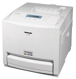 Panasonic KX-CL500 Printer