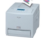 Panasonic KX-CL510 Printer