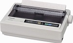 Panasonic KX-P1121 Printer