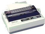 Panasonic KX-P2023 Printer