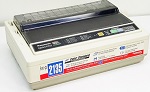 Panasonic KX-P2135 Printer Driver