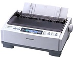 Panasonic KX-3196 Printer