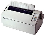 Panasonic KX-P3200 Printer