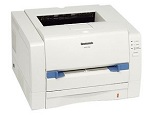Panasonic KX-P7100 Printer