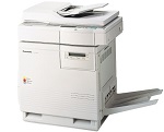 Panasonic KX-PS8100 Printer