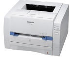 Panasonic KX-P7110 Printer