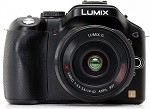 Panasonic Lumix DMC-G5 Digital Camera