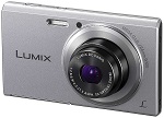 Panasonic Lumix DMC-FS50 Digital Camera