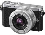 Panasonic Lumix DMC-GM1 Camera