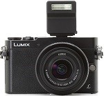 Panasonic Lumix DMC-GM5 Camera