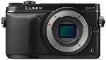 Panasonic Lumix DMC-GX7 Camera 