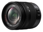 Panasonic Lumix H-FS014045 Camera's Lens