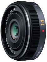 Panasonic Lumix H-H014 Camera Lens