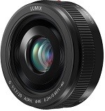 Panasonic Lumix H-H020 Camera Lens