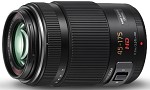 Panasonic H-PS45175 Lens