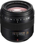 Panasonic L-X025 Lens