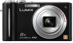 Panasonic Lumix DMC-FS33 Digital Camera