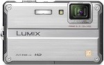 Panasonic Lumix DMC-FT2 Digital Camera