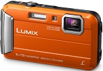 Panasonic Lumix DMC-FT3 Digital Camera