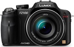 Panasonic Lumix DMC-FZ100 Digital Camera