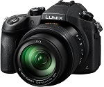 Panasonic Lumix DMC-FZ1000 Digital Camera