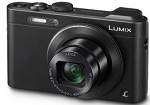 Panasonic Lumix DMC-LF1 Digital Camera