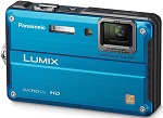 Panasonic Lumix DMC-TS2 Digital Camera