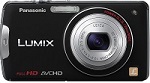 Panasonic Lumix DMC-FX700 Digital Camera