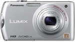 Panasonic Lumix DMC-FX75 Digital Camera