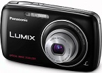 Panasonic Lumix DMC-S3 Digital Camera