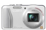 Panasonic Lumix DMC-TZ31 Digital Camera