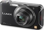 Panasonic Lumix DMC-SZ5 Digital Camera