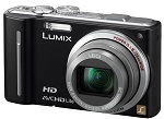 Panasonic Lumix DMC-TZ10 Digital Camera