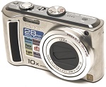 Panasonic Lumix DMC-TZ11 Digital Camera