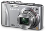 Panasonic Lumix DMC-TZ20 Digital Camera