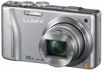 Panasonic Lumix DMC-TZ22 Digital Camera