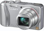 Panasonic Lumix DMC-TZ30 Digital Camera