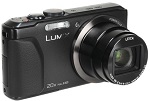 Panasonic Lumix DMC-TZ37 Digital Camera