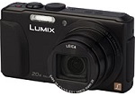 Panasonic Lumix DMC-TZ40 Digital Camera