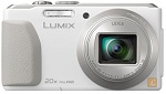 Panasonic Lumix DMC-TZ41 Digital Camera