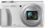 Panasonic Lumix DMC-TZ55 Digital Camera