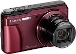 Panasonic Lumix DMC-TZ56 Digital Camera