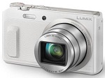 Panasonic Lumix DMC-TZ57 Digital Camera